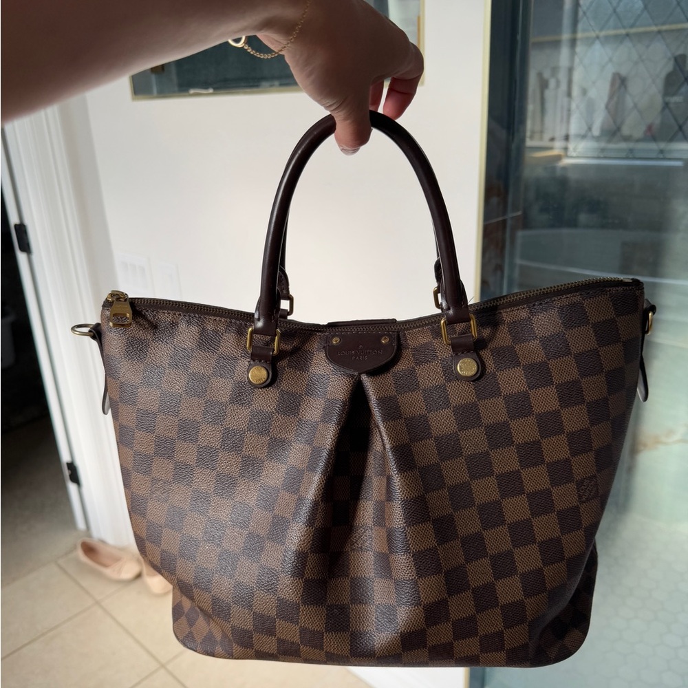 Louis Vuitton Siena GM